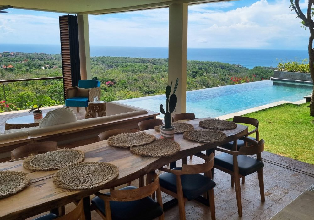 Karuna dining area 3