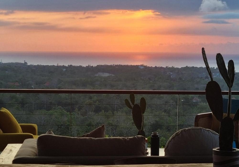 Villa Shanti 4B - 1-min